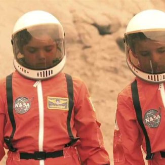 Foretaste Lost In Space