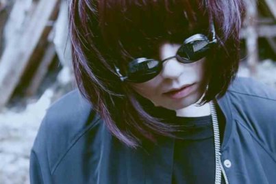 Platiczooms Veiled Eyes