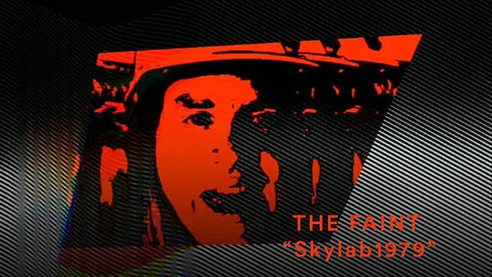 The Faint Skylab 1979