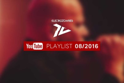 youtube playlist 08 2016 new
