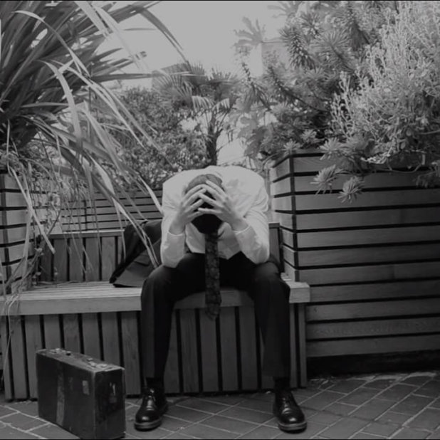 Black Nail Cabaret We Like To Suffer