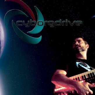 Cyborgdrive Feat Robert Eberl Soulimage Cell