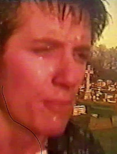 Kid Kasio Full Moon Blue