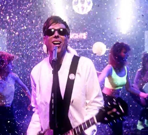 Knights Whats Your Poison