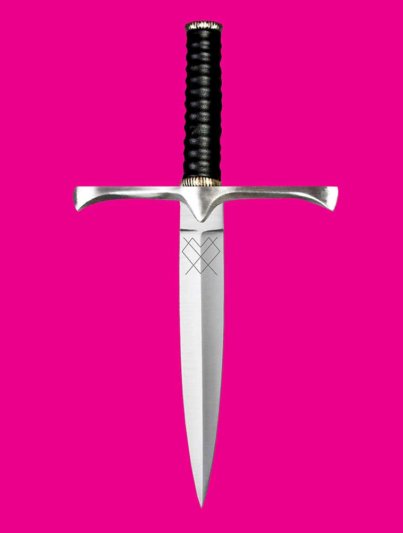 Night Club Requiem For Romance