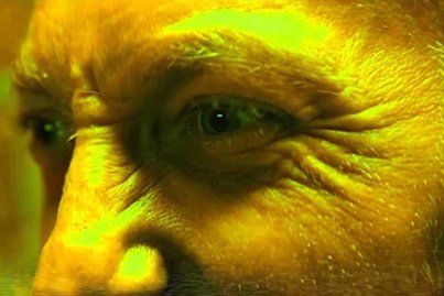 Shaarghot Uman Iz Jaws