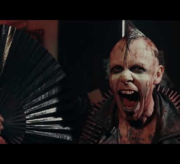 Syd31 We Are The Freaks