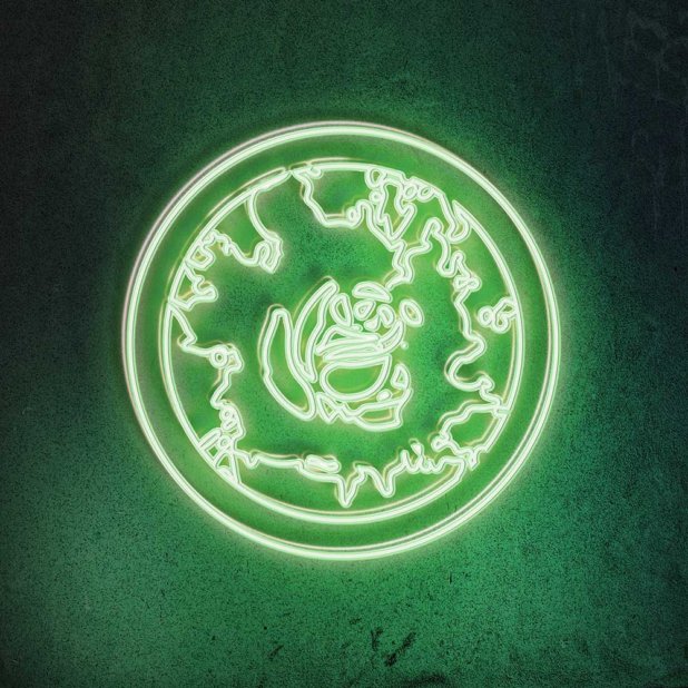 William Control Revelations The Pale EP