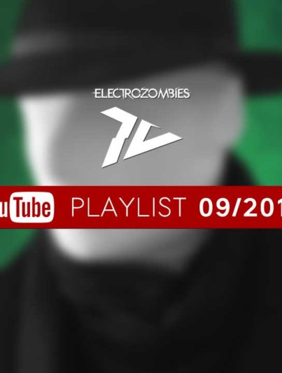 youtube playlist 09 2016 new