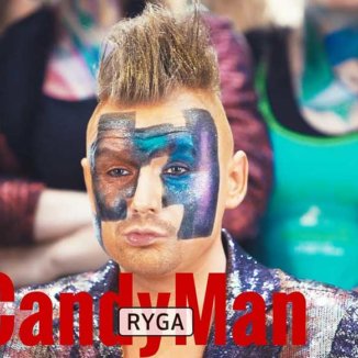 RYGA CandyMan
