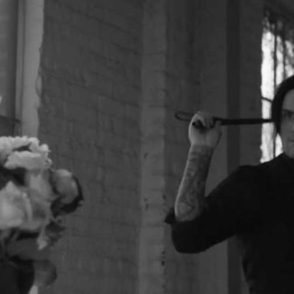 William Control When The Love Is Pain