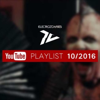 youtube playlist 10 2016