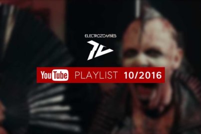 youtube playlist 10 2016