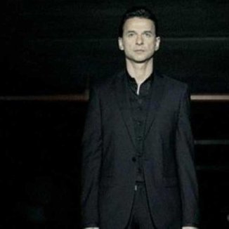 Dave Gahan Kingdom