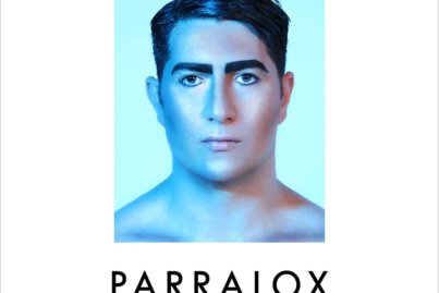 Parralox - Subculture