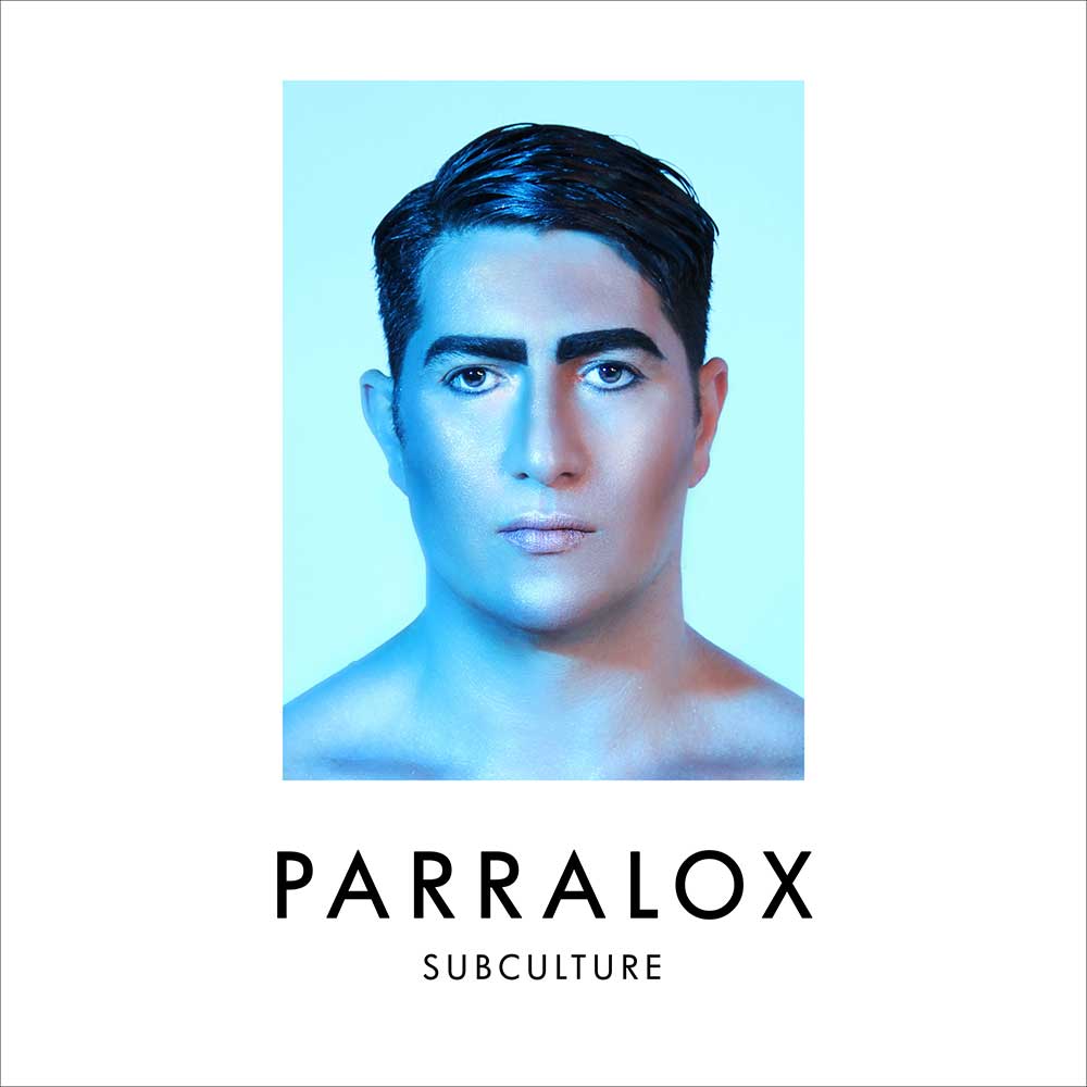 Parralox Subculture