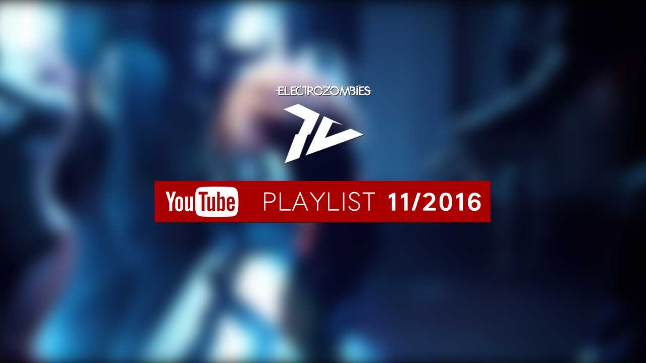 youtube playlist 11 2016