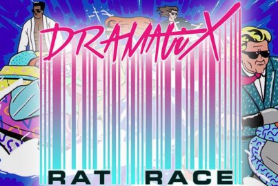 DramatiX Rat Race