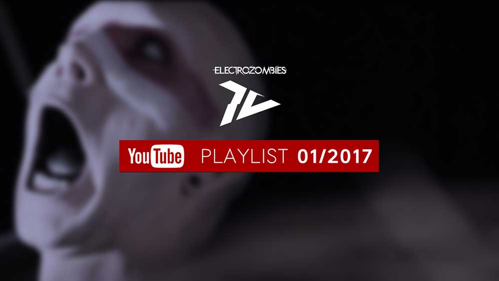 youtube playlist 01 2017