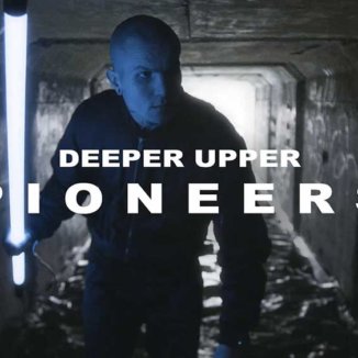 Deeper Upper Pioneers