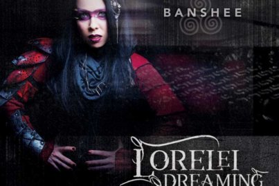 Lorelei Dreaming Banshee