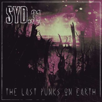 Syd31 The Last Punks On Earth