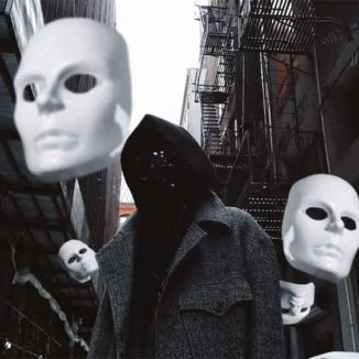 The Anix Mask