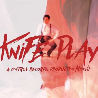 William Control Knife Play