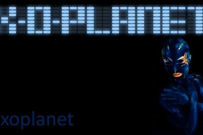 X O Planet Exoplanet