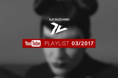 youtube playlist 03 2017