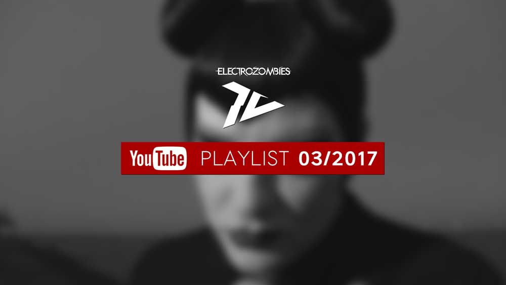 youtube playlist 03 2017