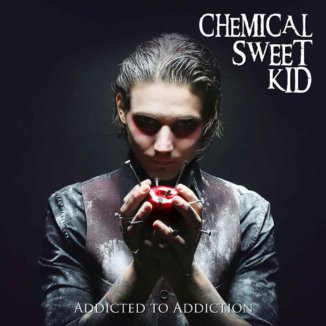 Chemical Sweet Kid Addicted To Addiction