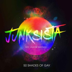 Junksista 50 Shades Of Gay