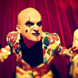 Metallspurhunde Lets Make The World Fun Again