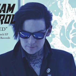 William Control All I Need