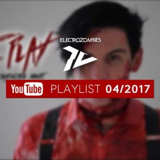 YouTube Playlist 04 2017