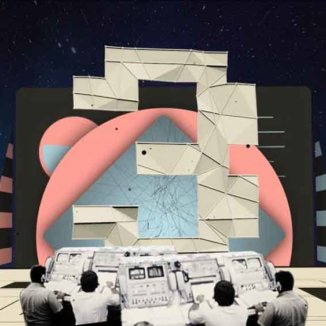 Enter Shikari Supercharge