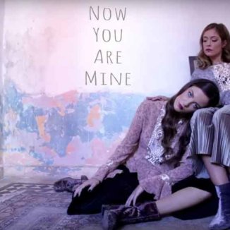 Marsheaux Now You Are Mine