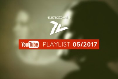 youtube playlist 05 2017