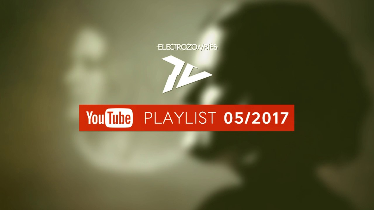 youtube playlist 05 2017