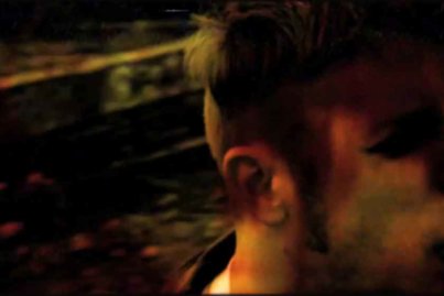 Le Prince Harry Synthetic Love