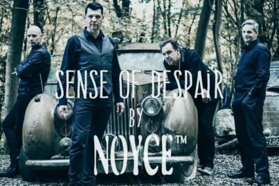 Noyce Sense Of Despair