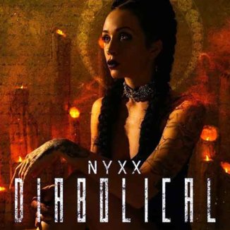 Nyxx Diabolical