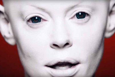 Rose McGowan - RM486