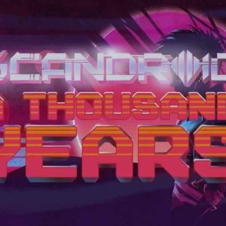 Scandroid A Thousand Years