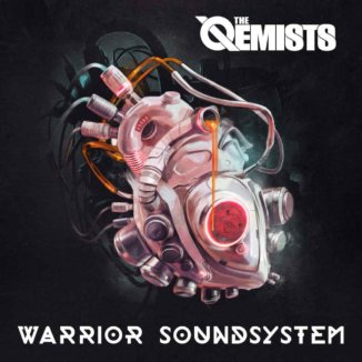 The Qemists Warrior Soundsystem