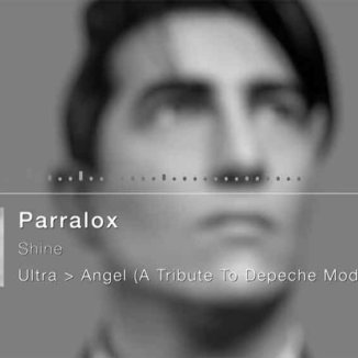 Ultra Angel Album Teaser