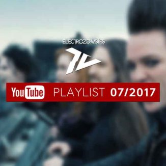 YouTube Playlist 07/2017