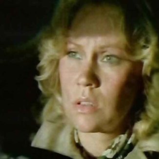 Abba - The Day Before You Came