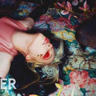 Alice Glass - Without Love